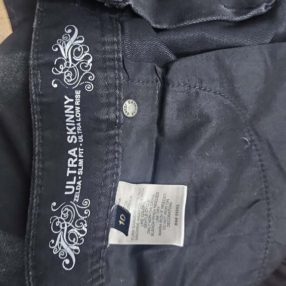 Express pants - Picture 12 of 12